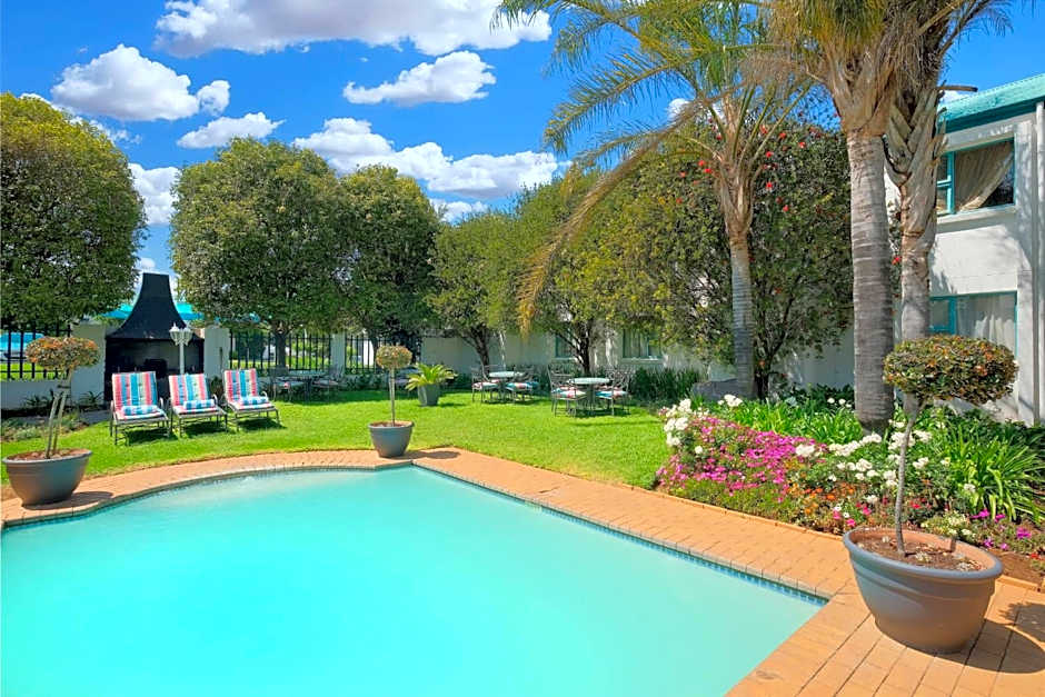 Protea Hotel Polokwane Landmark