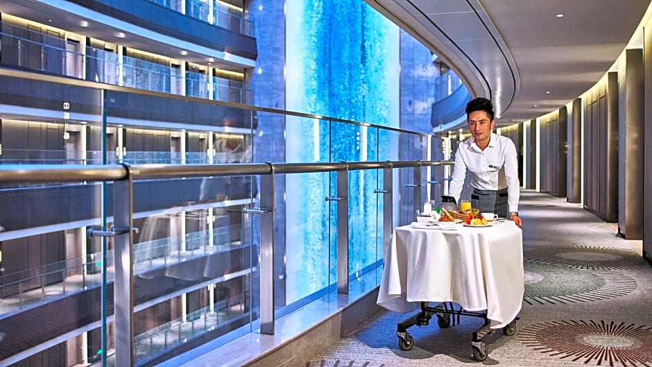 Holiday Inn Xining Hot-Spring By IHG