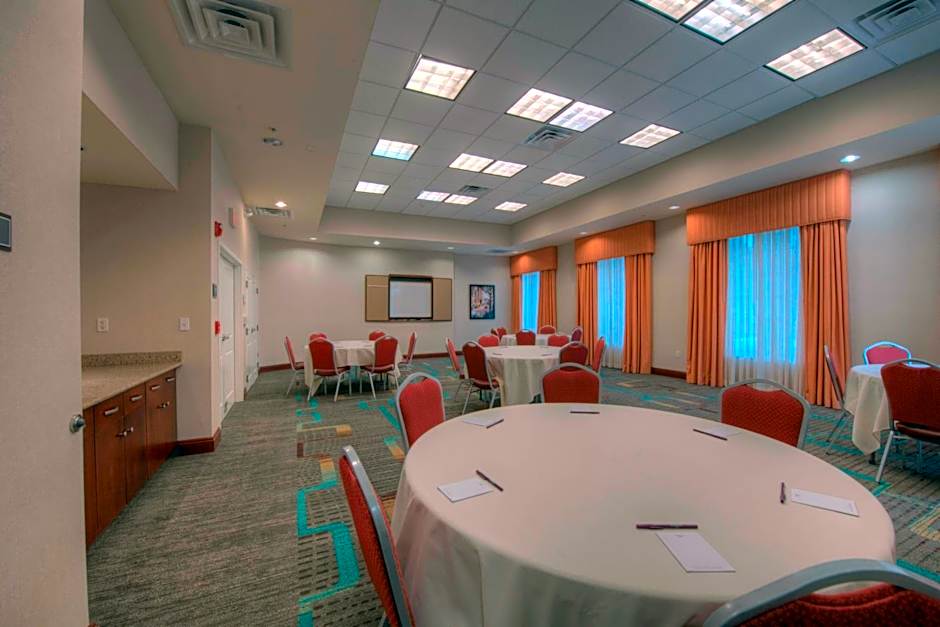 Residence Inn by Marriott Chapel Hill