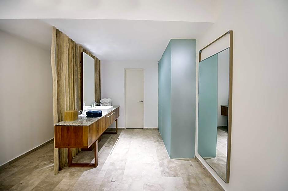 The Explorean Cozumel All Inclusive