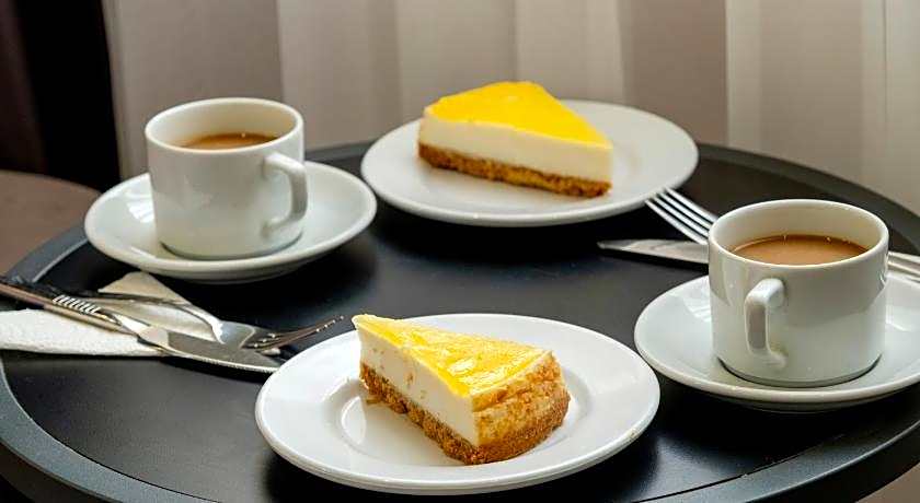 Lavender Airport Hotel