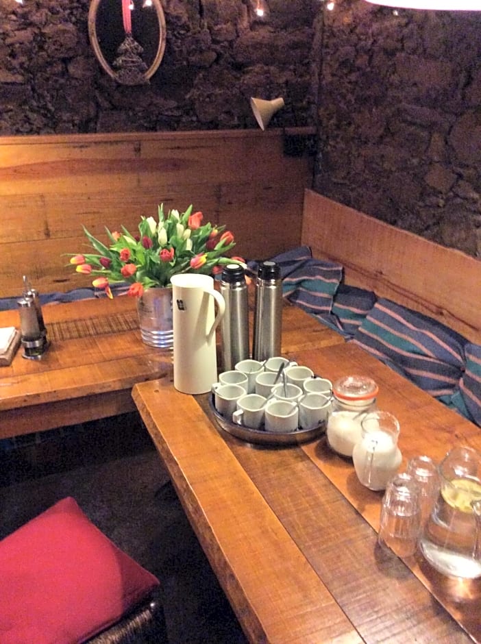 Guest Room Agro-turismo Quinta da Fonte Bed&Breakfast