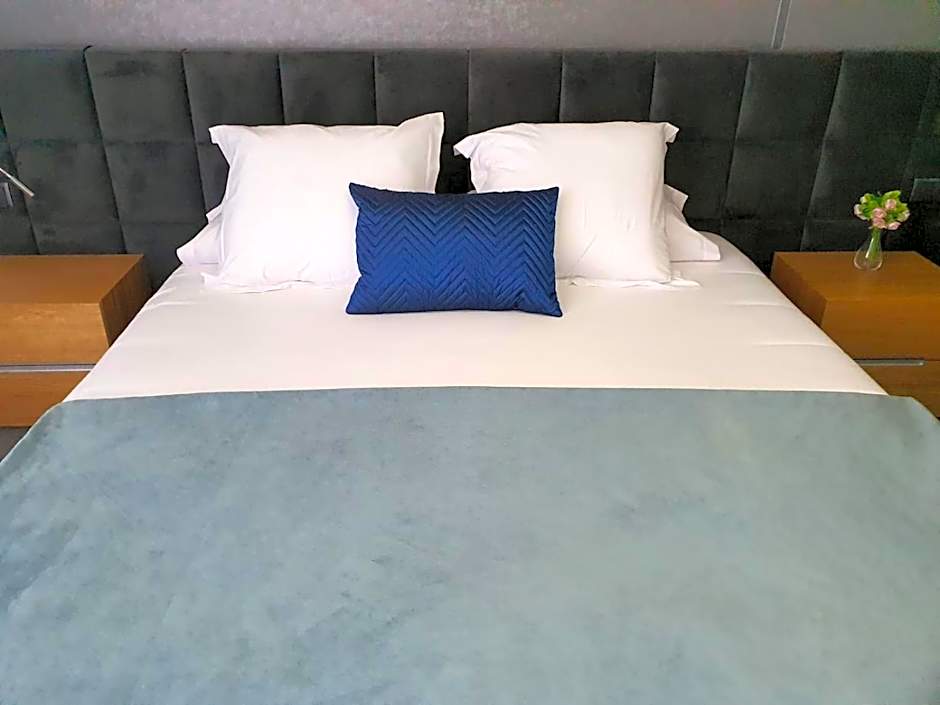 Hotel Pedras Salgadas