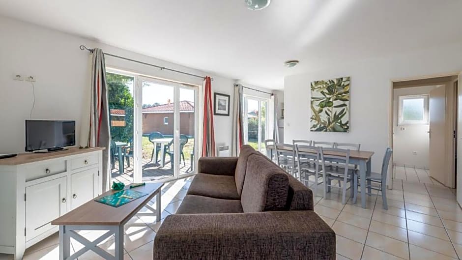 Vacancéole - Le Domaine des Grands Lacs