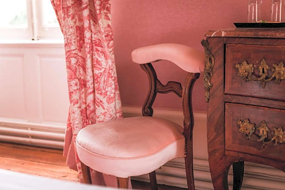 Château du Plessis - Anjou