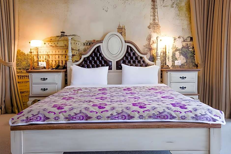 Boutique Hotel Baku