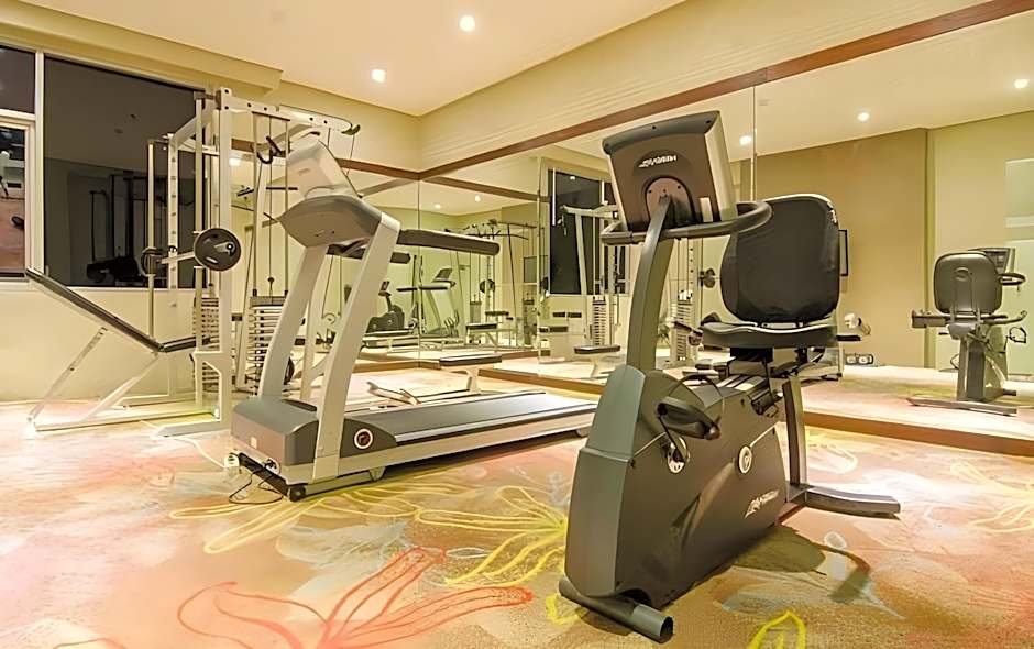 SAVANA HOTEL & CONVENTION MALANG