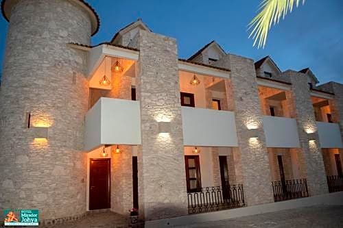 Mirador Johya Hotel