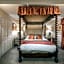The Talbot Hotel, Oundle , Near Peterborough - The Coaching Inn Group