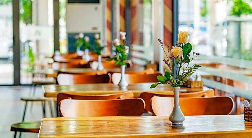 T78 Hotel (Managed by Nha khach T78)