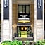 Leonardo Boutique Hotel Budapest M-Square
