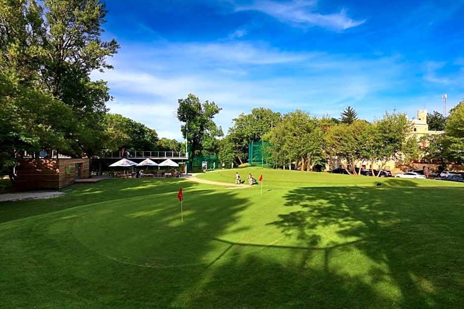 Chateau St. Havel - Wellness Hotel