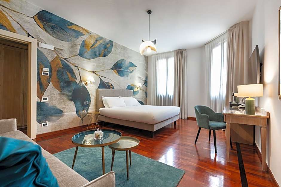 Antico Hotel alle Acque