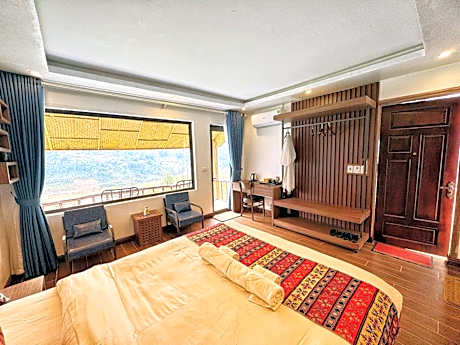 Junior Suite Bungalow