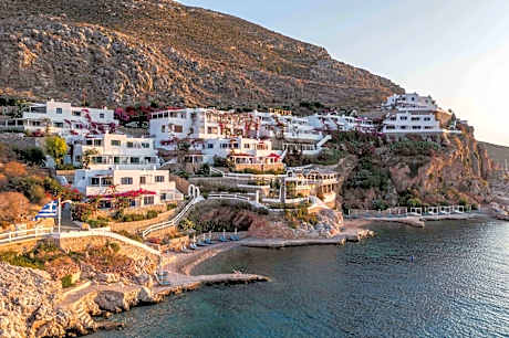 ILIDI Rock