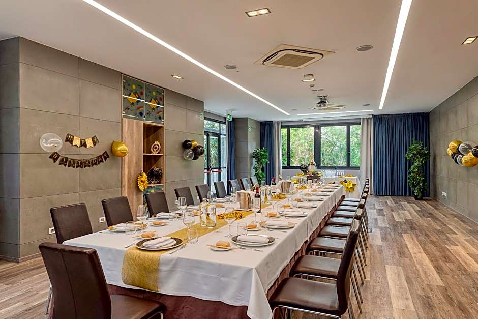 H10 Roma Citta