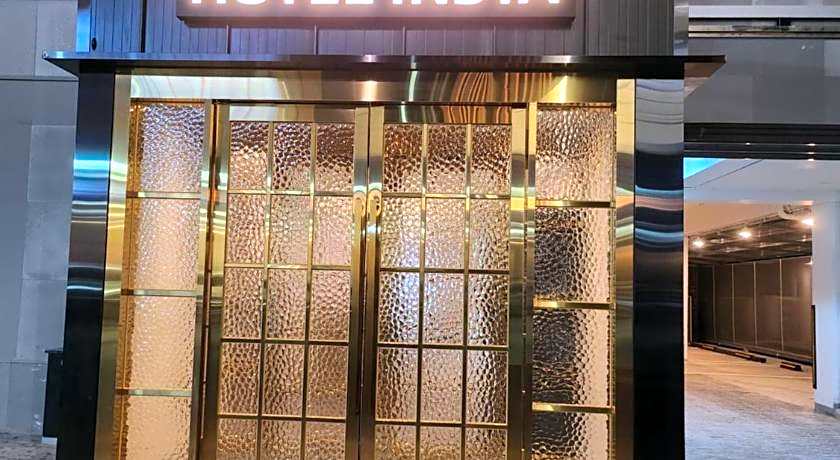 Suwon Station Hotel Insta