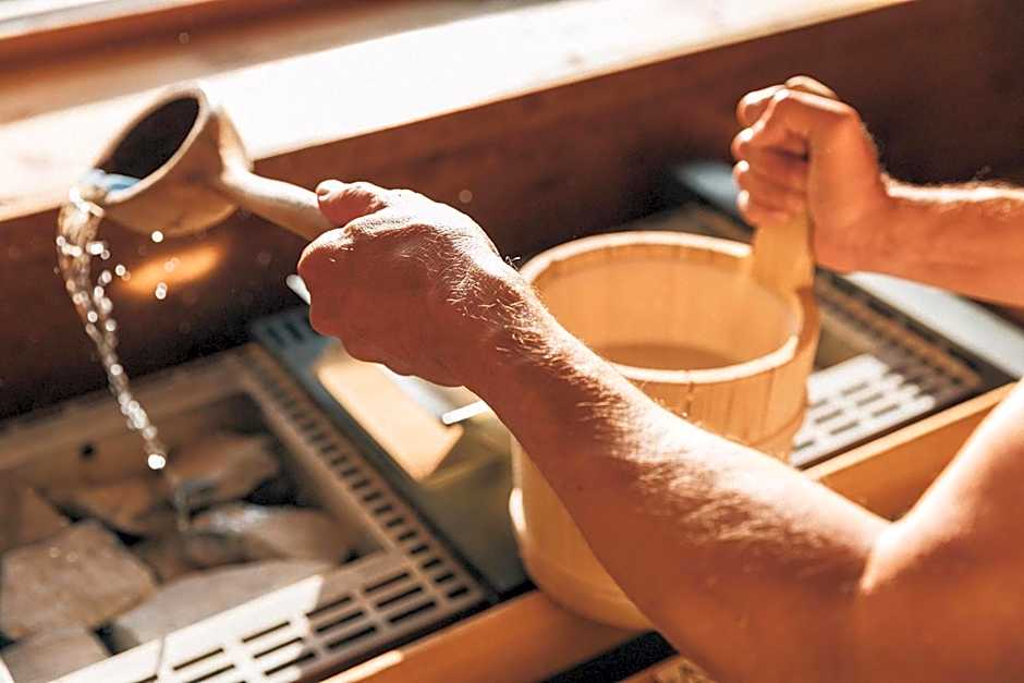 Naturparkhotel Bauernhofer