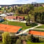 Hotel & Tennis Riederhof