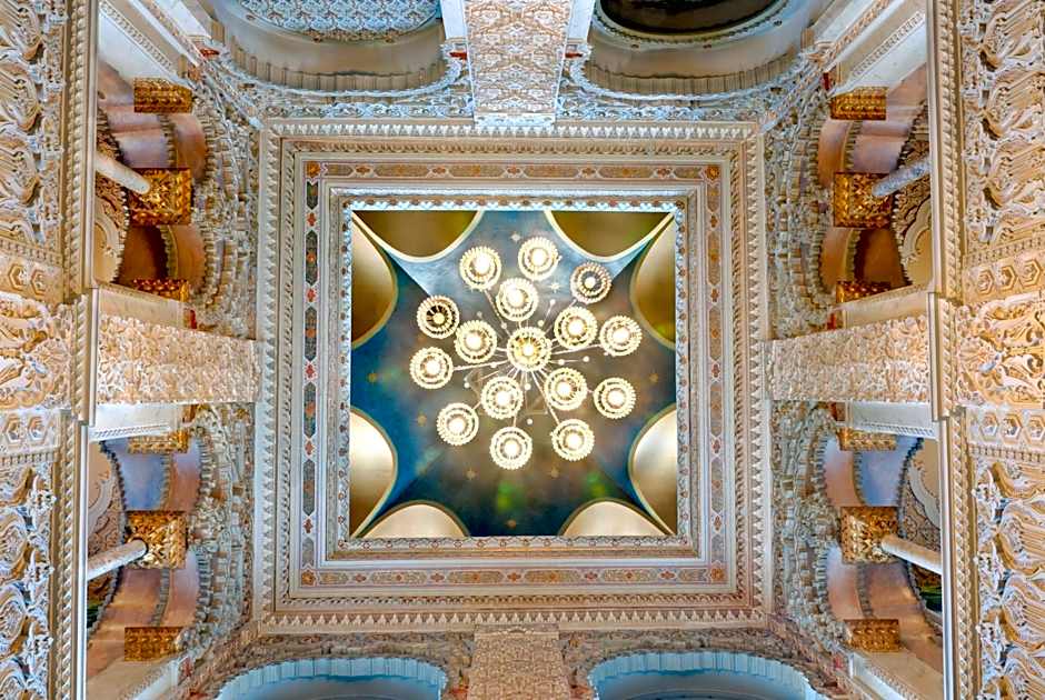 Relais & Chateaux Villa Crespi