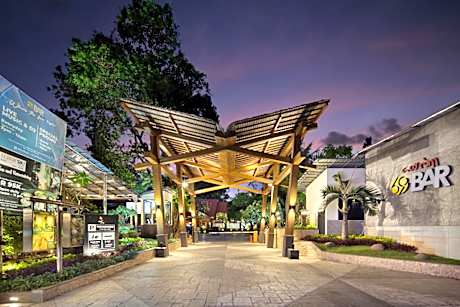 Grand Istana Rama Hotel