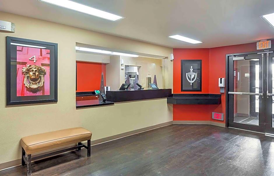 Extended Stay America Suites - Tacoma - Fife