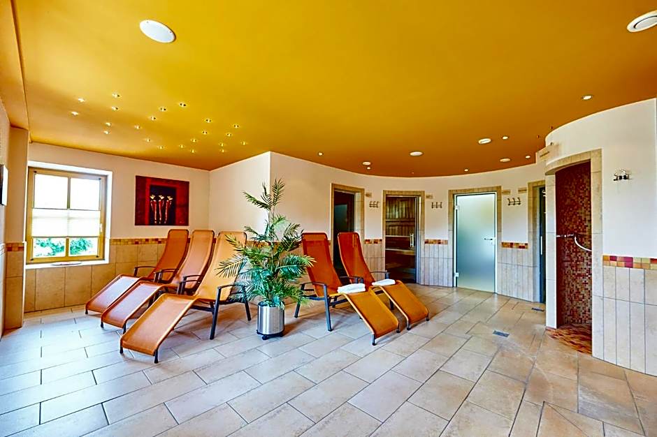 Dohlmühle Hotel & Weingut