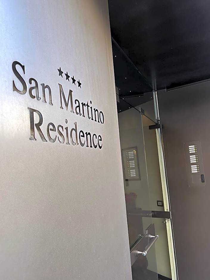 Residence San Martino