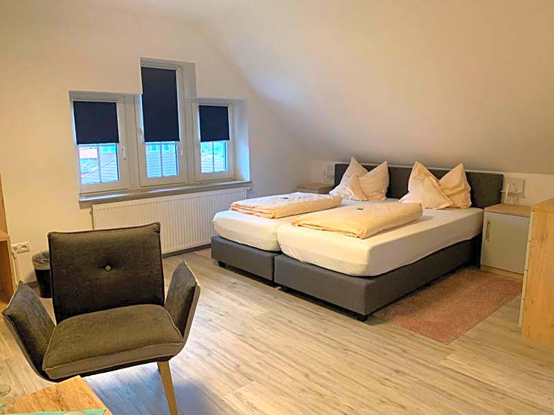 Hotel Schmidt's Hoern