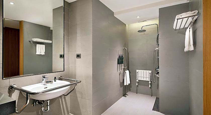 Aloft Taipei Zhongshan