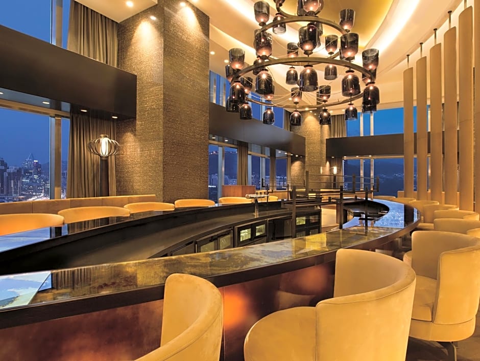 The Ritz-Carlton Almaty