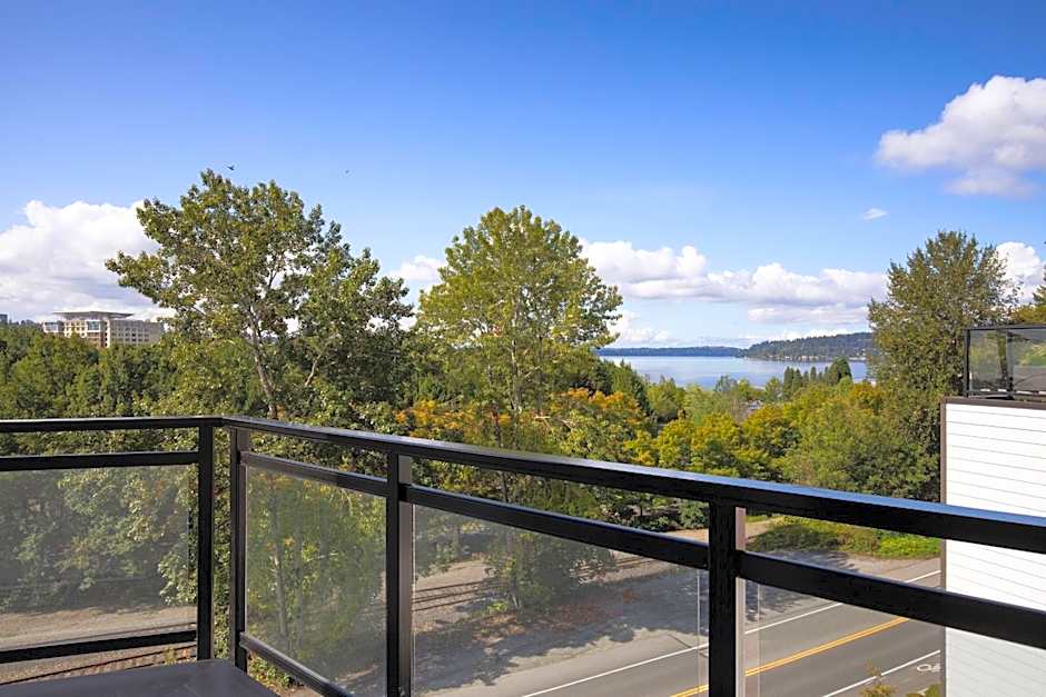 Residence Inn by Marriott Seattle South/Renton