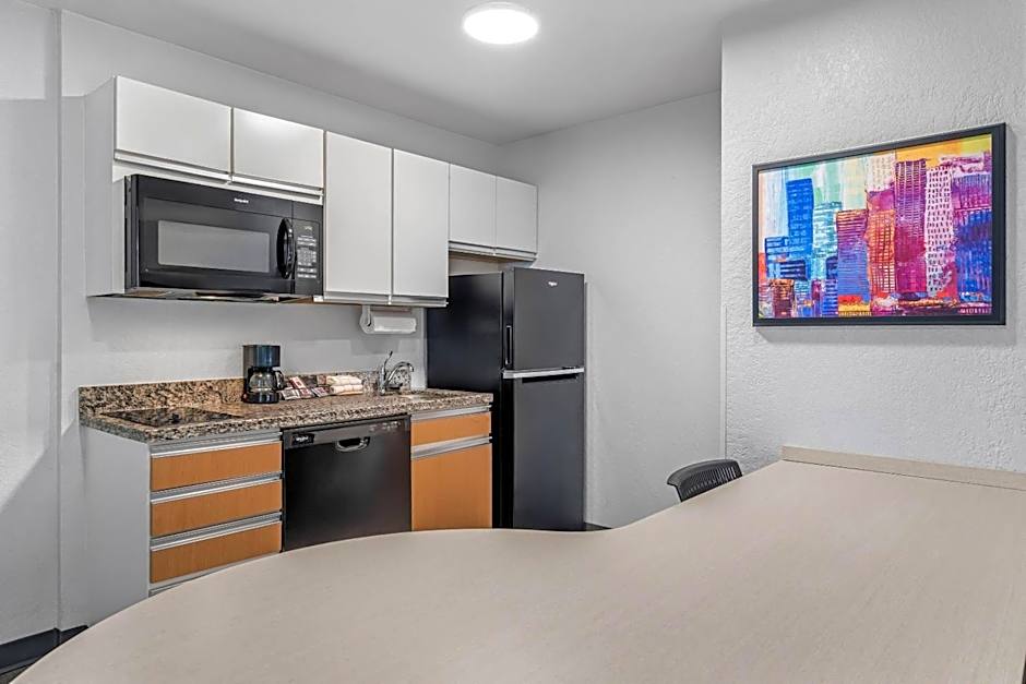 MainStay Suites Orlando Altamonte Springs
