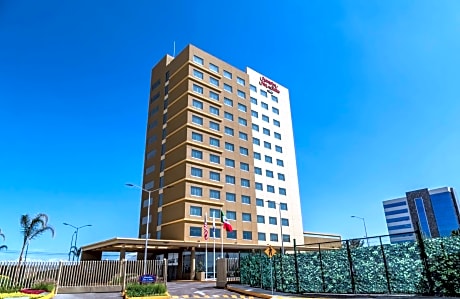 Hampton Inn & Suites By Hilton Puebla