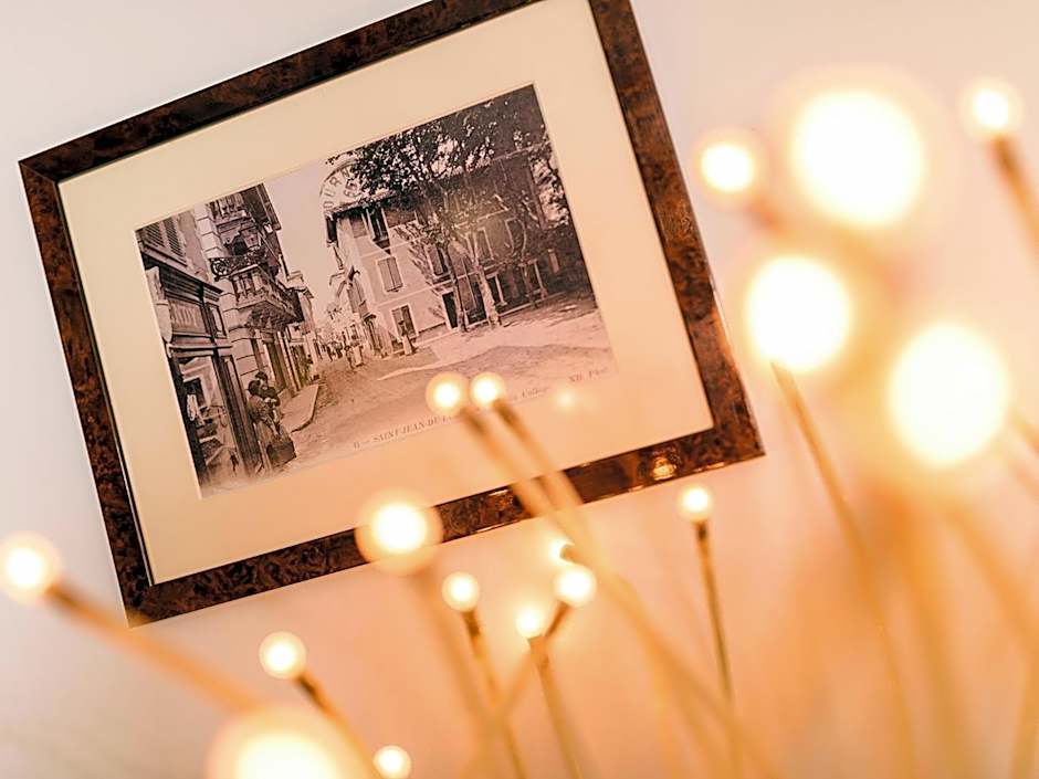 Hotel Les Almadies - Coeur de Ville