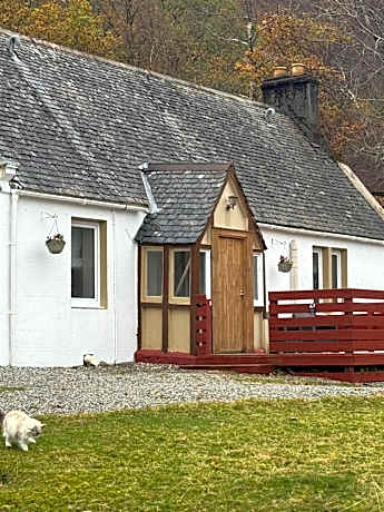 Two-Bedroom Cottage