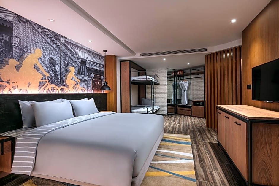 TRYP By Wyndham Hotel Xian