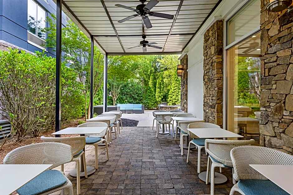 Hilton Garden Inn Atlanta Northpoint