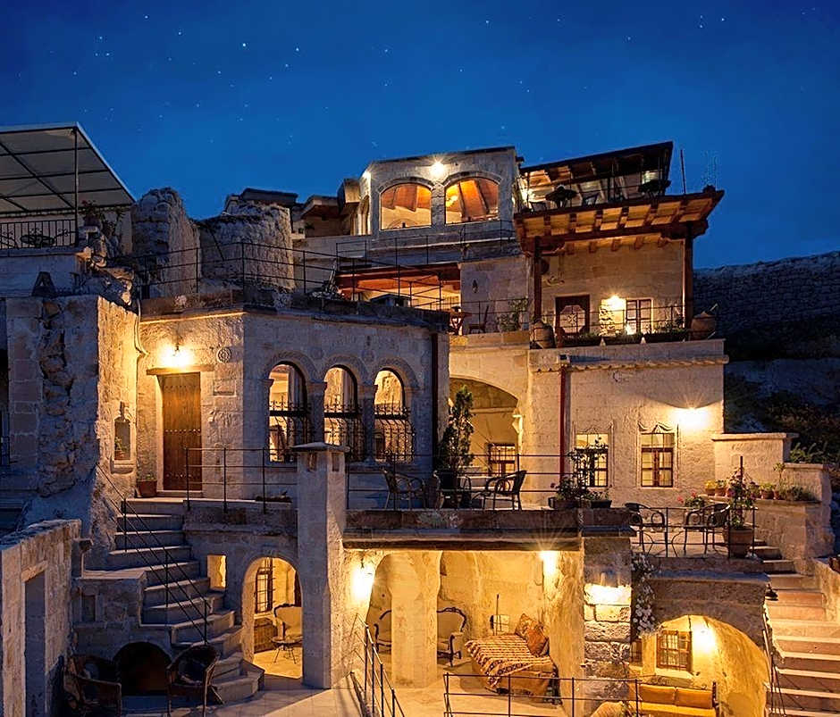 Aydinli Cave Hotel