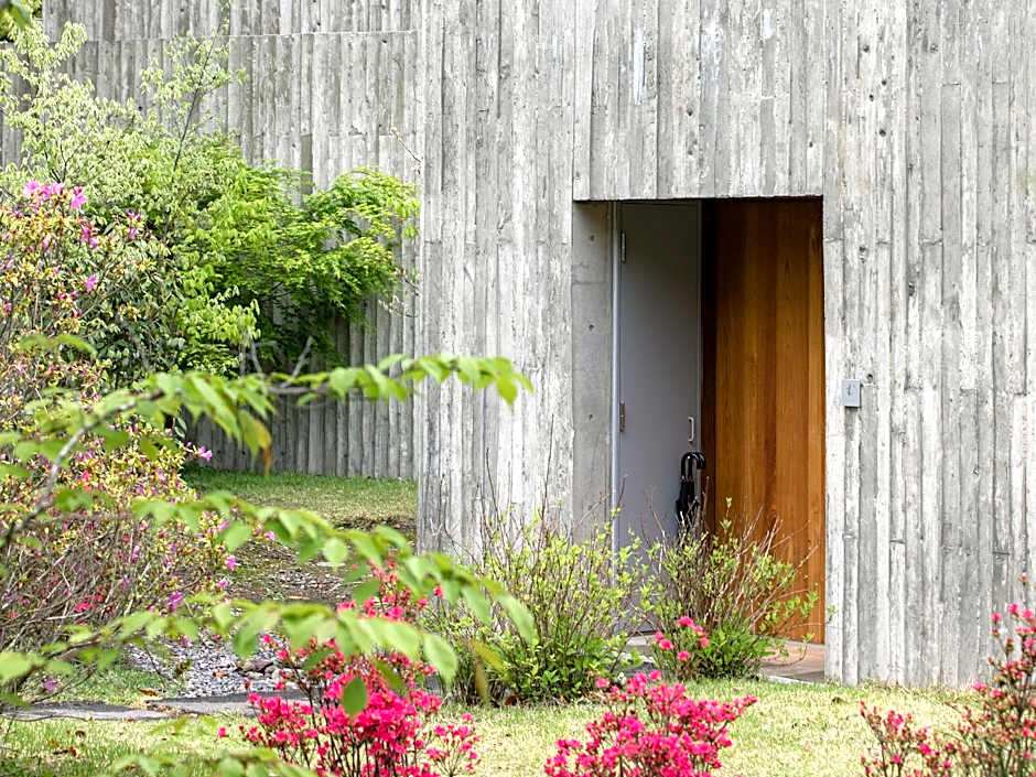 Yufuin Ryokan Sansoh Warabino