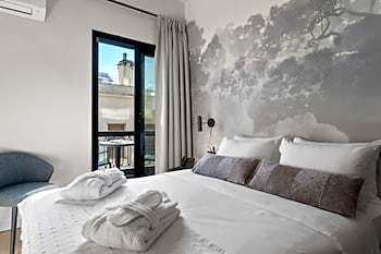 Azur Hotel Volos by GHH