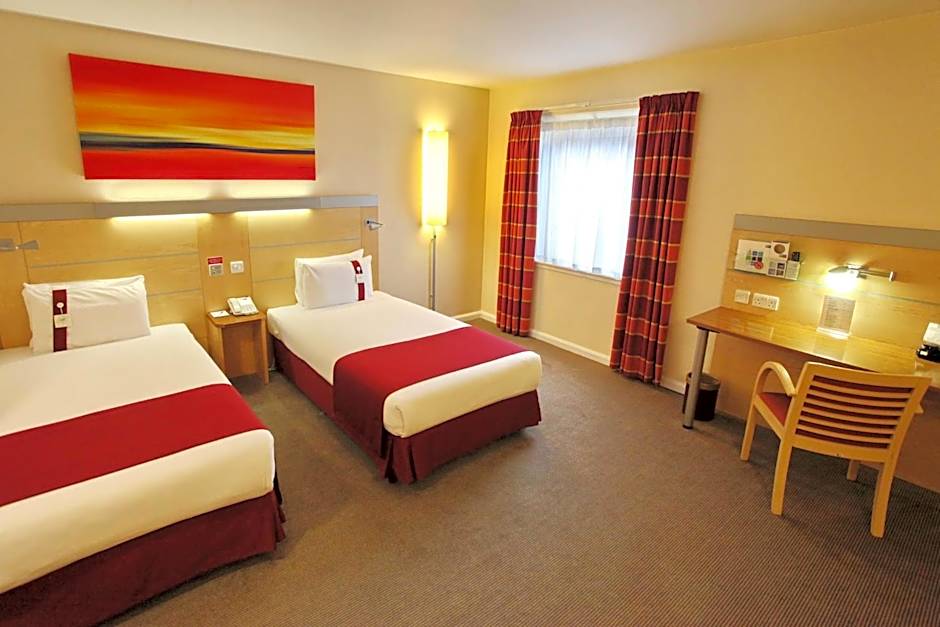 Holiday Inn Express Birmingham Redditch By IHG