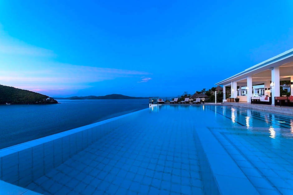 Busuanga Bay Lodge