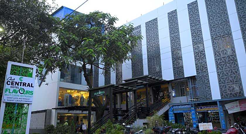 Club Central