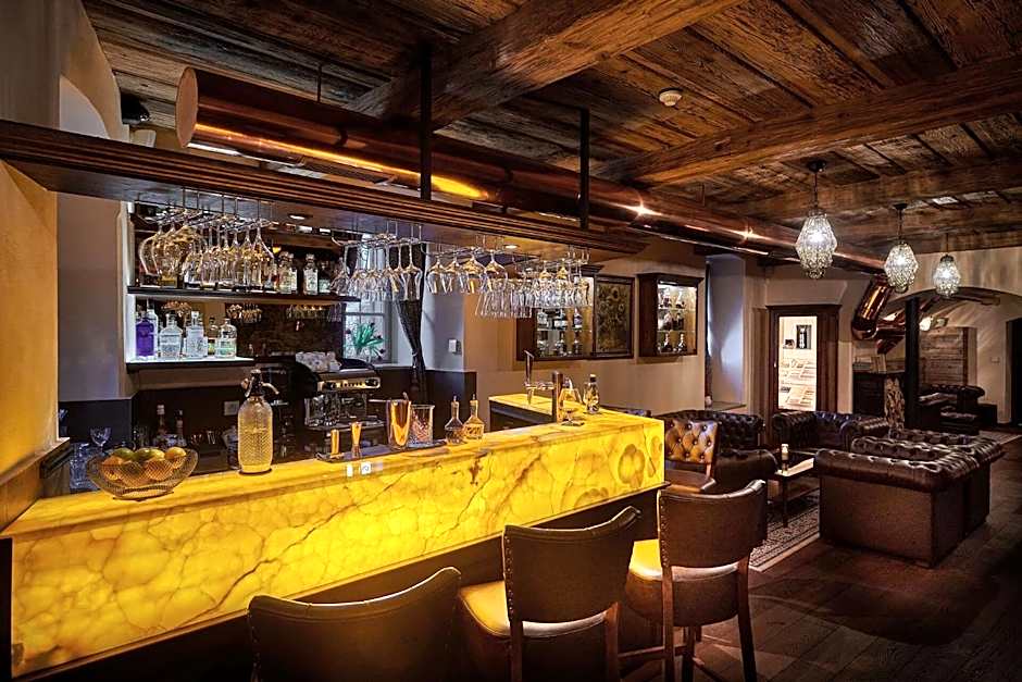 Boutique Hotel ERB - Adults Only