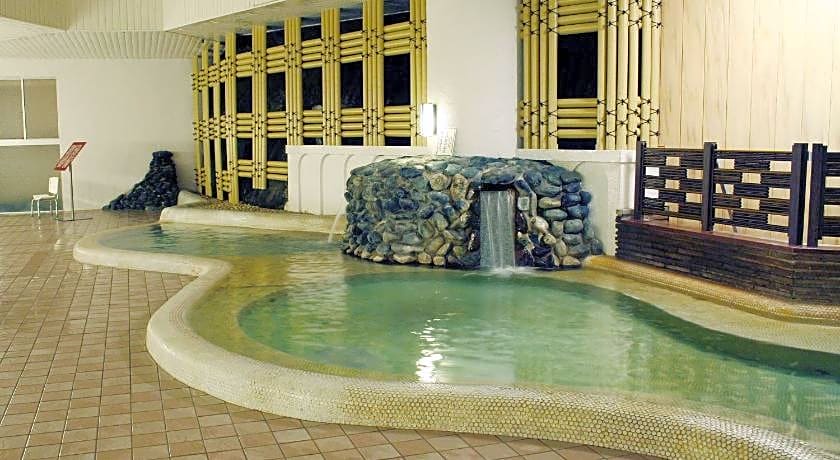Hotel Nankaiso