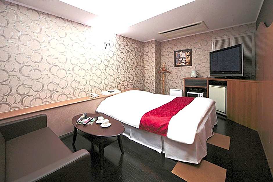 Hotel LALA minato - Adult Only