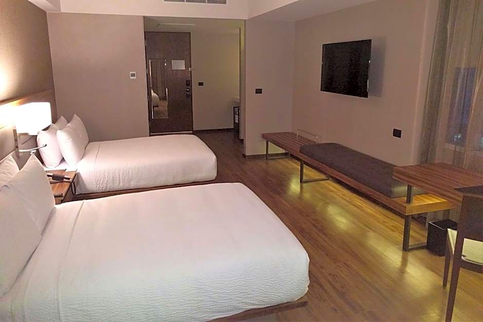 AC Hotel by Marriott Santa Fe