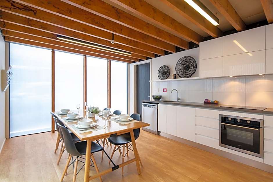 Koura Apartments Central Queenstown