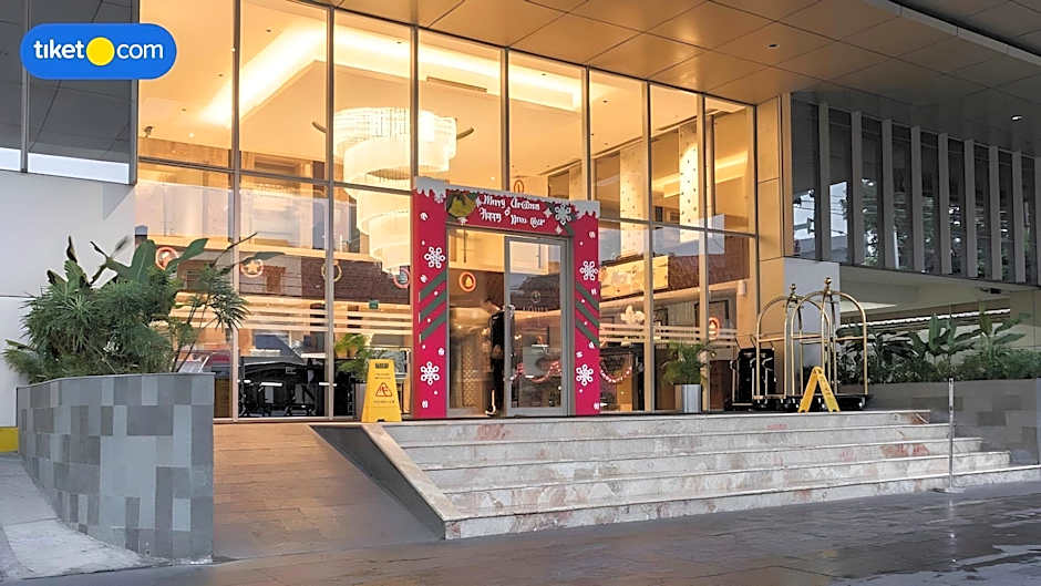 Louis Kienne Hotel Pandanaran